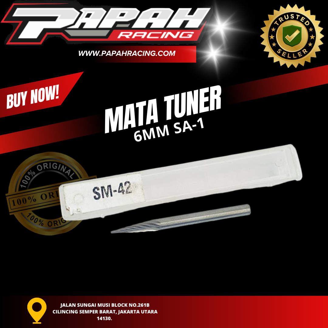 MATA TUNER 3MM SM-42